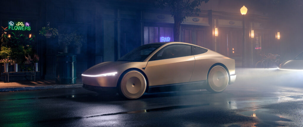 Tesla’s California Robotaxi Expansion Delayed by Permit Rules