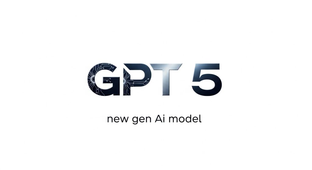 “OpenAI Unveils GPT-5: Next-Gen AI With Powerful Coding & Enterprise Tools”