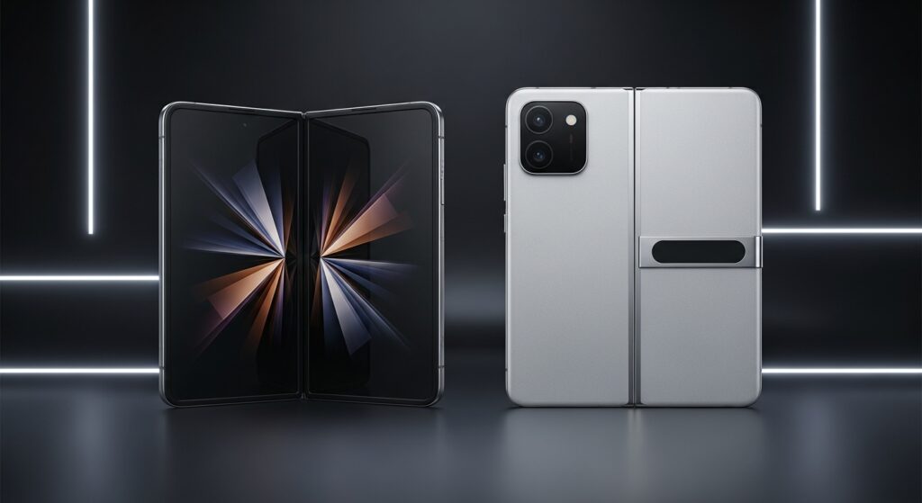 Google Pixel 10 Pro Fold: Smarter, Brighter, and Ready for the Big Stage