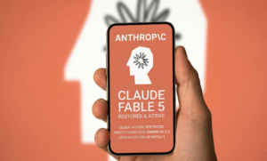 Claude Fable 5