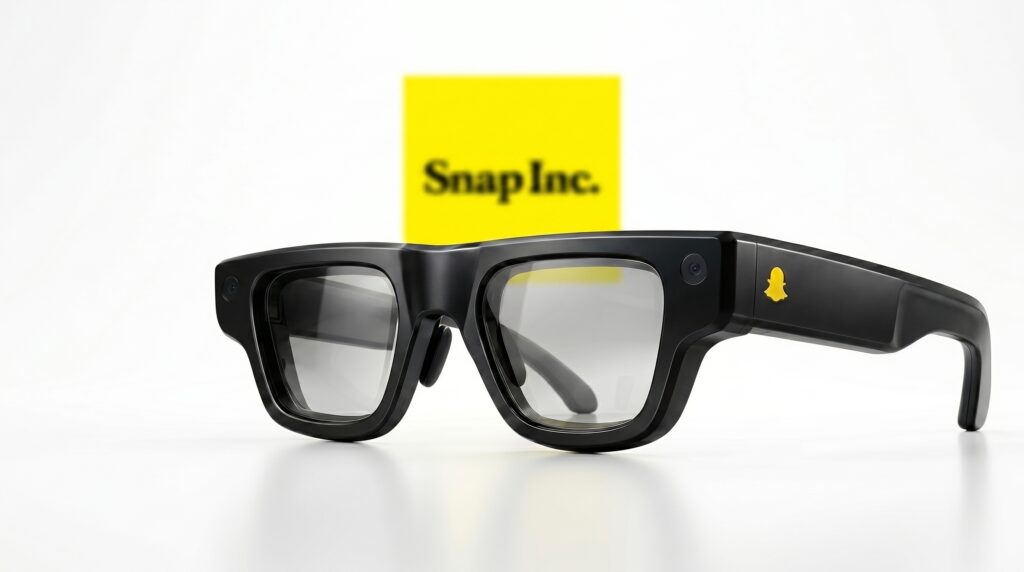 Snap Specs