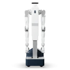 Feather Robotics modular humanoid robot