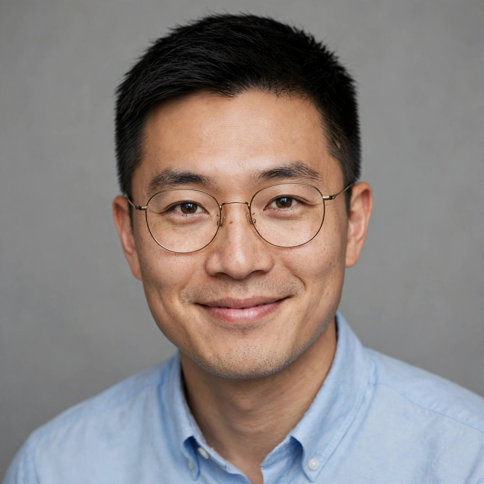 Daniel Kim