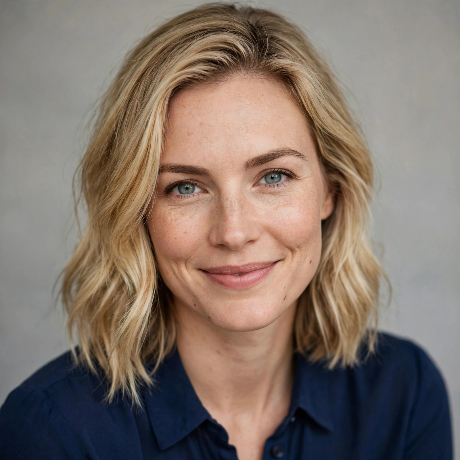 Emily Sanders