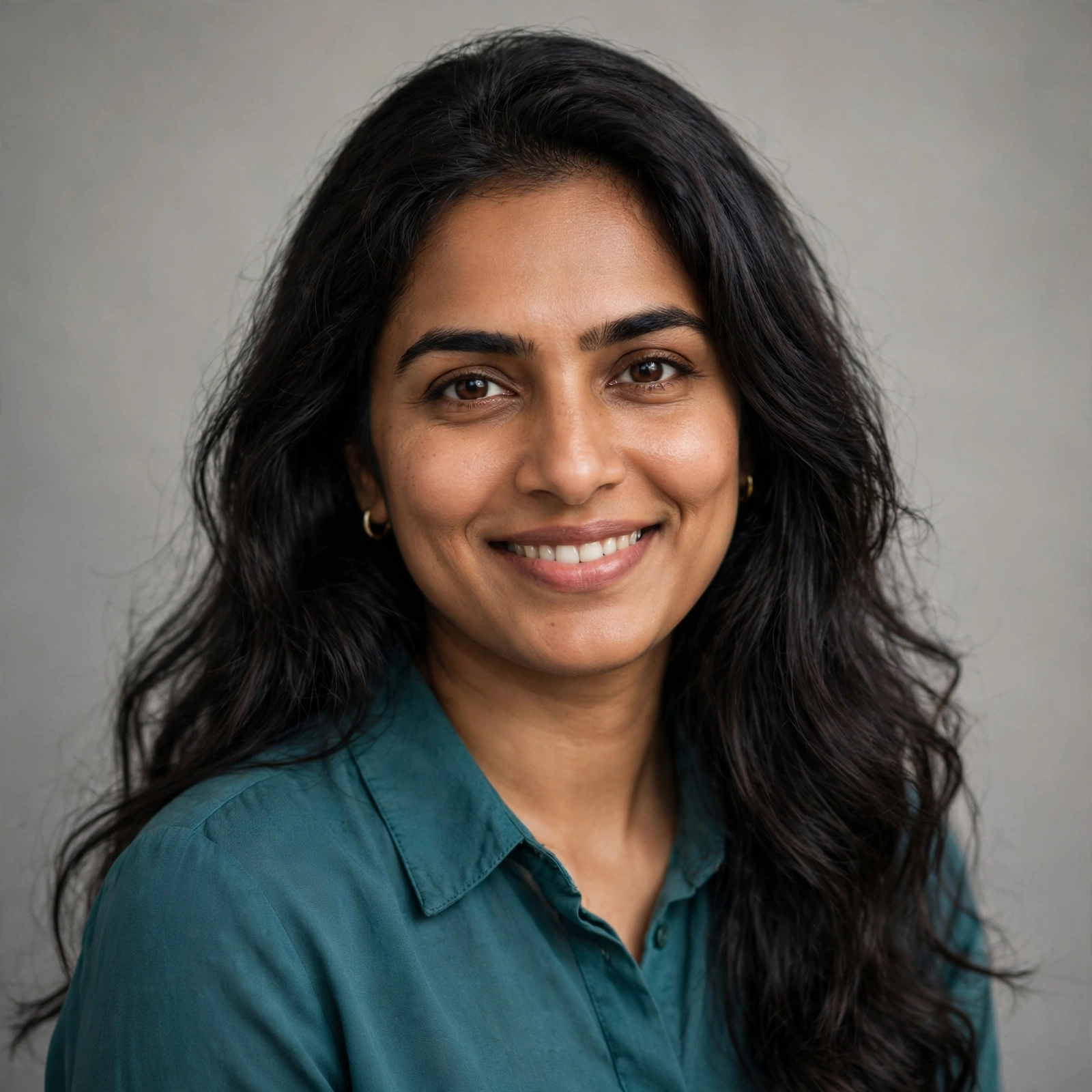 Priya Nair