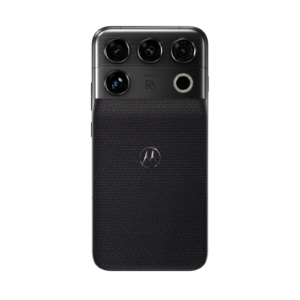 Motorola Signature 27 flagship smartphone