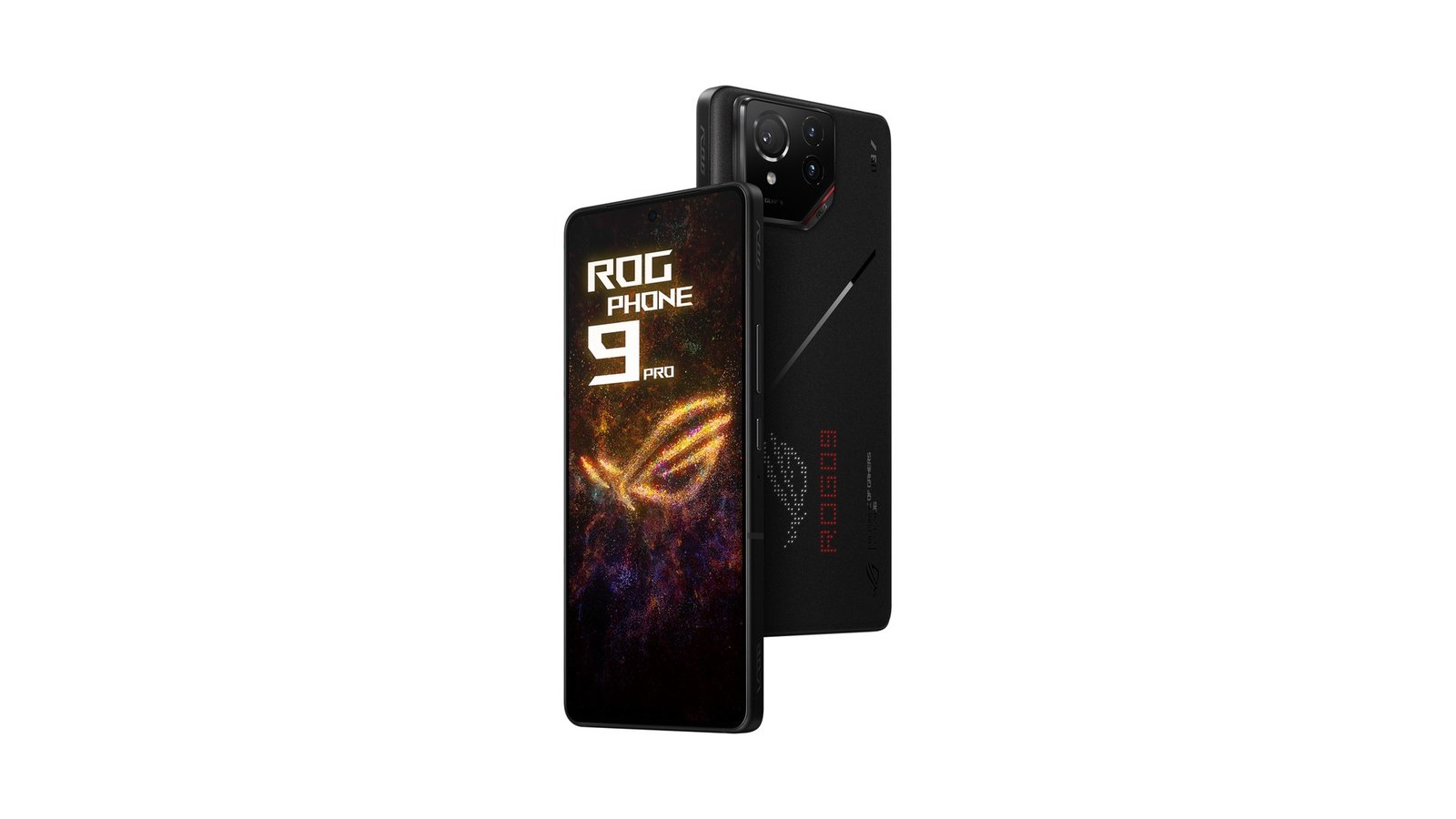 Wired Is Back: 10 Best Phones With a Headphone Jack in 2026 3 ASUS ROG Phone 9 Pro
