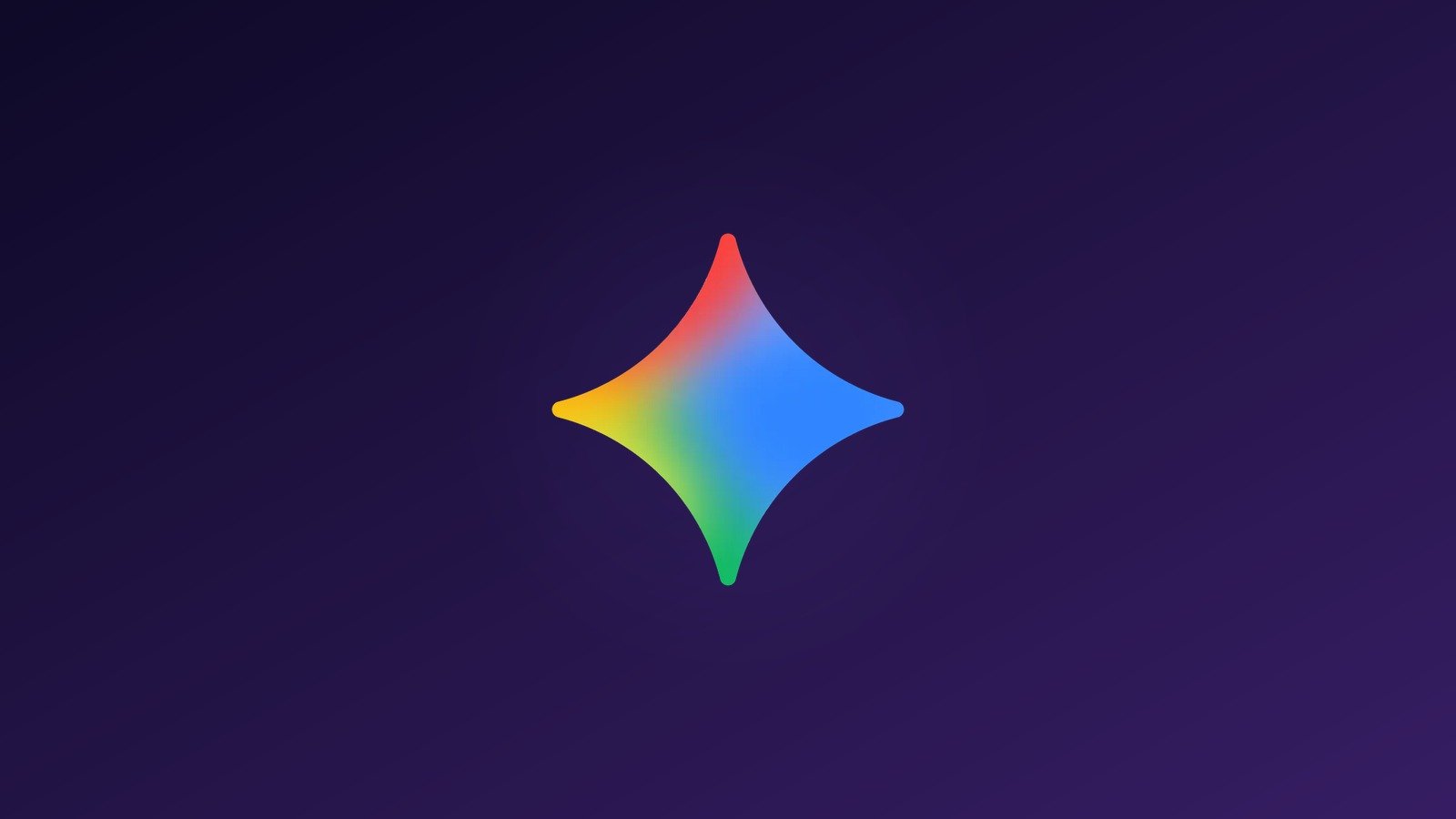 Google Gemini AI logo