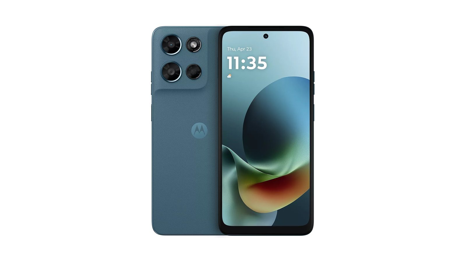 Wired Is Back: 10 Best Phones With a Headphone Jack in 2026 10 Motorola Moto G Play (2026)
