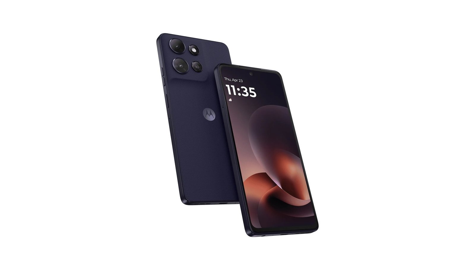 Wired Is Back: 10 Best Phones With a Headphone Jack in 2026 4 Motorola Moto G Power 5G (2026)