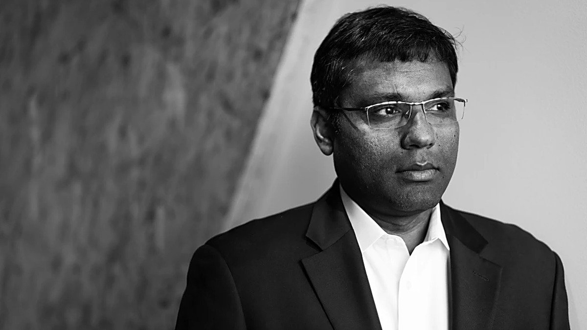 Rohit Prasad, the former Amazon Alexa chief named Boston Dynamics CEO