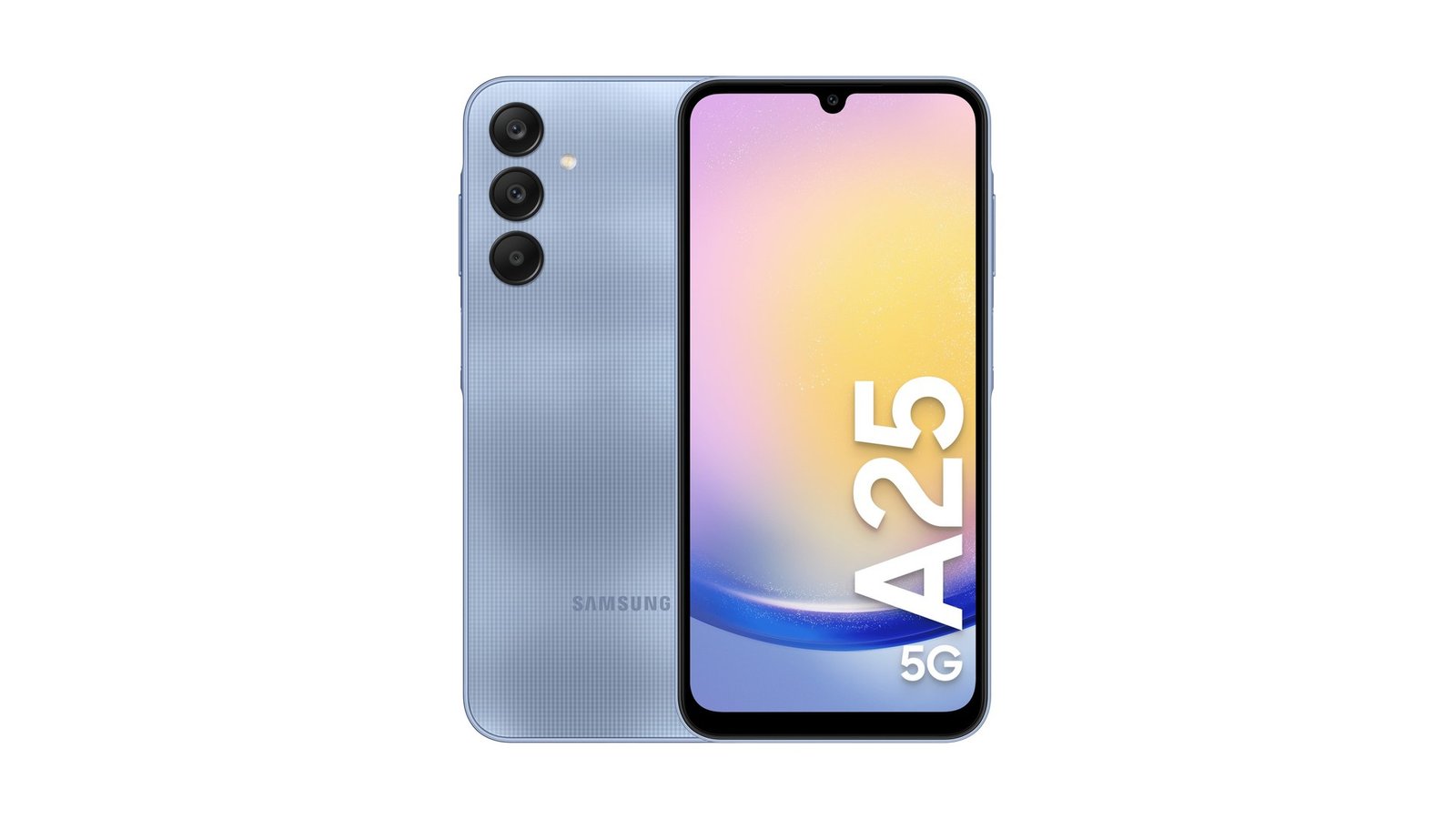 Wired Is Back: 10 Best Phones With a Headphone Jack in 2026 7 Samsung Galaxy A25 5G