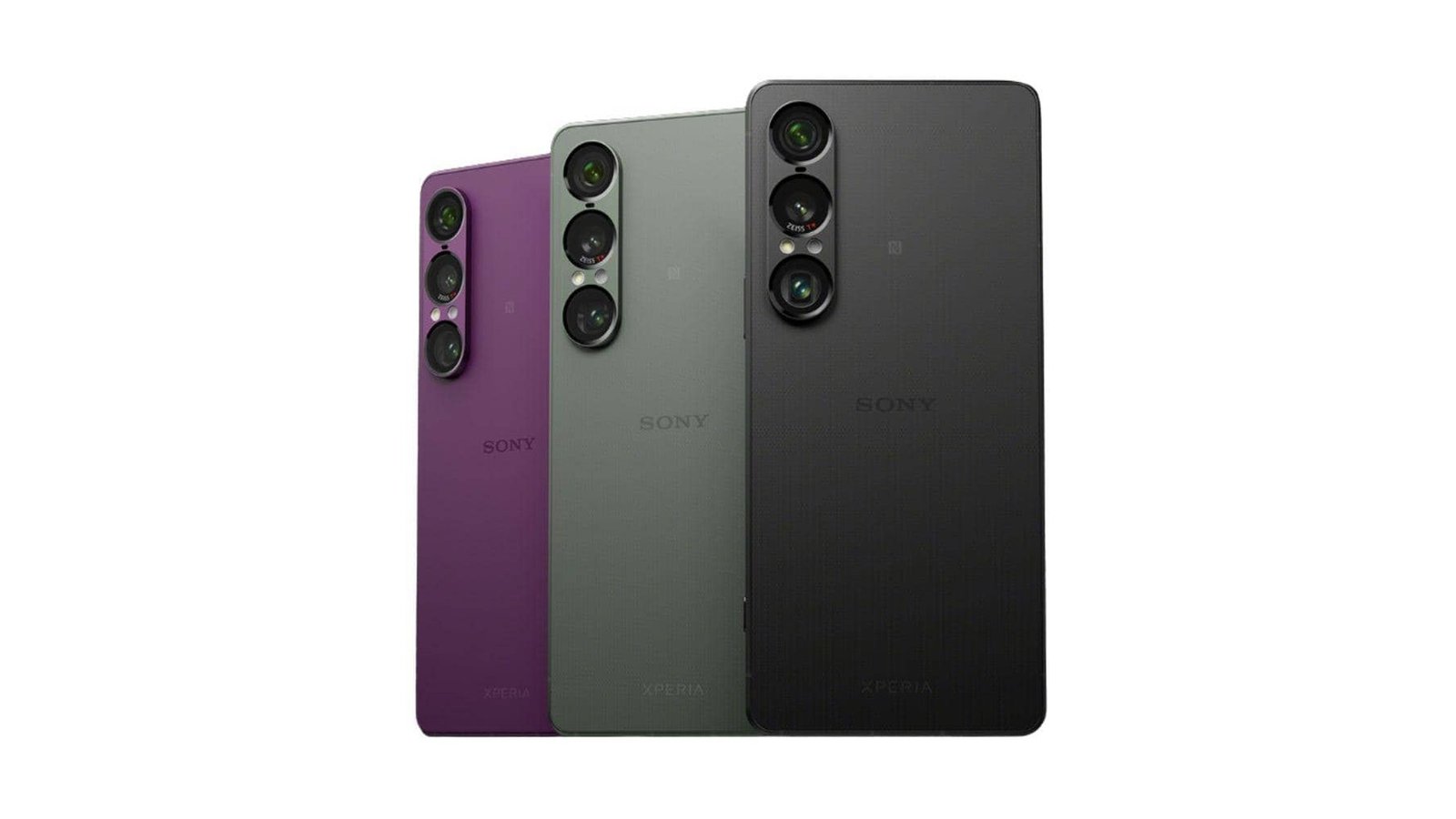 Wired Is Back: 10 Best Phones With a Headphone Jack in 2026 2 Sony Xperia 1 VII