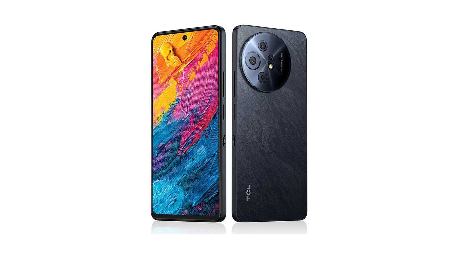 Wired Is Back: 10 Best Phones With a Headphone Jack in 2026 9 TCL 60 XE Nxtpaper 5G
